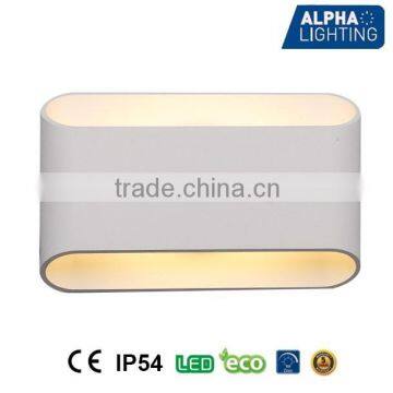 2016 retrofit energy saving up down mount wall lighting