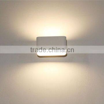 IP54 citizen cob 7W led decoration light, surface mounted led decoration light