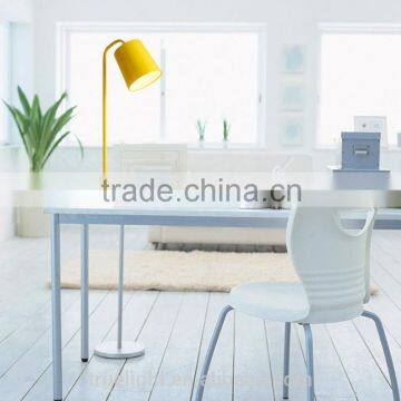 Hot Saled Metal E27*1 Table Lamp,reading Desk Lamp photo-3