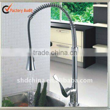 Single Handle Kitchen Faucet No.SH-31324