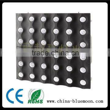 36pcs dmx led blinder matrix high brightness beam pixel matrix light