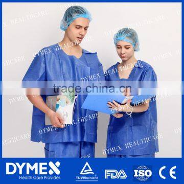 Wholesale nurse scrubs designer medical scrubs all over printed