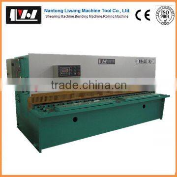 low maintenance cnc sheet metal cutting machine