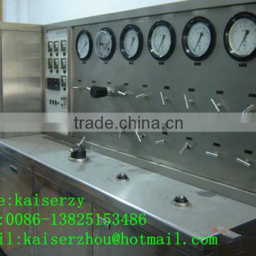 Supercritical CO2 extraction machine/oil extraction machine