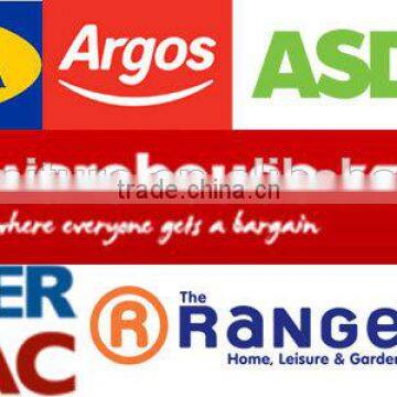 Home Office Furniture Modern Design Wooden Computer Desk Model photo-4