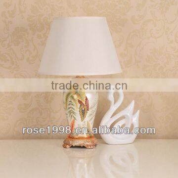 Colorful CE Cetificate Table Lamp in Contemporary photo-6