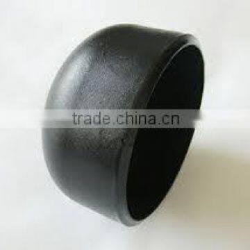 ASTM A860 MSS SP75 WPHY 60 PIPE FITTINGS SEAMLESS END CAP photo-6