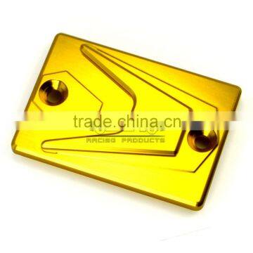 BJ-OC-020C For Yamaha FZ1 FZ1S Customized CNC Aluminum Front Fluid Reservoir Cap Cover photo-5