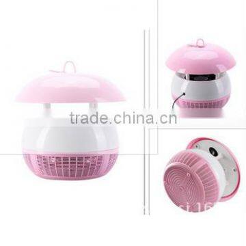 2015 New CE & ROHS Mosquito Light Inducer Killing Lamp Led Electronic Mosquito Killer Lamp