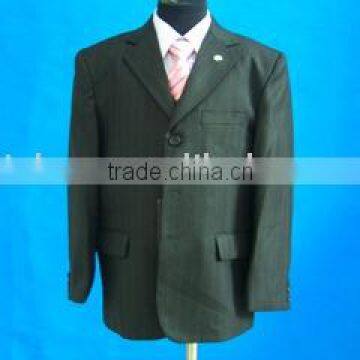 2013 handsome and garment fashion summer child suit