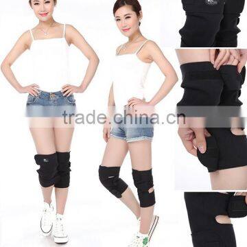 Tourmaline Heating Knee Pads photo-3