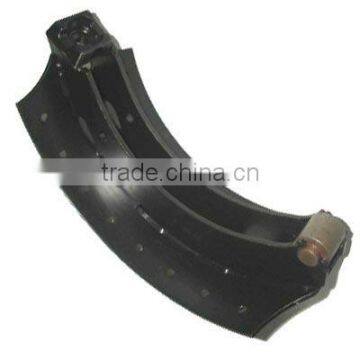 Brake shoe for BPW FUWA4515