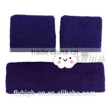 Most popular wholesale sweatbands & head sweatbands & wrist sweatbands