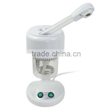 Professional Portable Mini Desktop Facial Steamer OZone Spa Salon Beauty Table photo-3