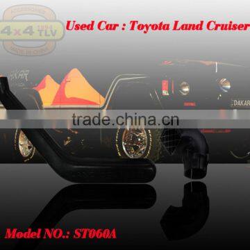 Hot sales 4x4 snorkel for Toyota 60, 61 & 62 series Landcruiser