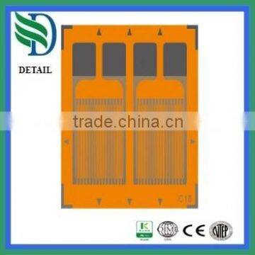 FB series strain gauge for high accuracy load cell, low price strain gages