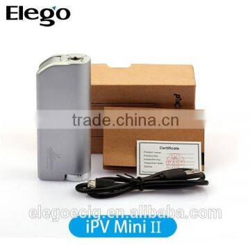 IPV mini2 70watt Elego New Arrival Hot selling Ipv mini 70w/IPV mini 2