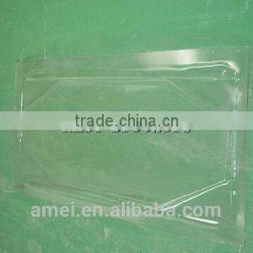 Customized PVC Blister Clear Plastic Packaging Tray Vacuum Forming photo-4
