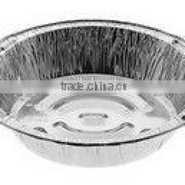 Disposable Foil Tart Pan/ Foil Cake Pan photo-3