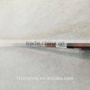 Wholesale Price Violin Eye Bow With Ebony Frog photo-6