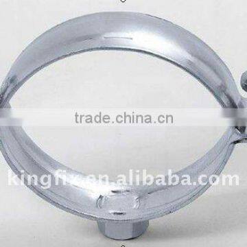 pipe clamp with m8+10 screw