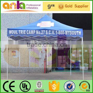 factory outlets used storage tent for wholesales