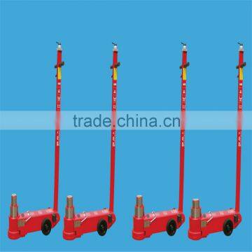 QD80-1 Pneumatic Hydraulic Jack