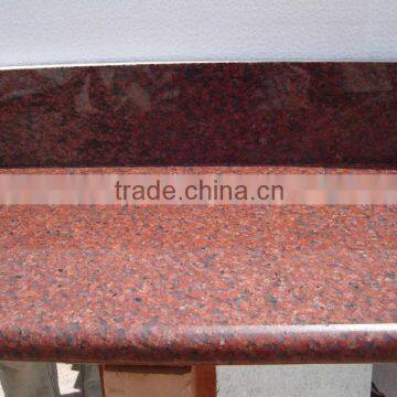 RED GRANITE TILES