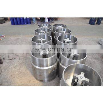 API 5CT 8 5/8'' Float Collar for Oil Well Cementation photo-4
