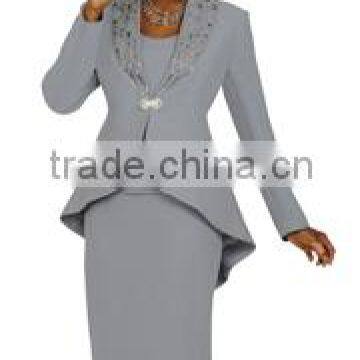 Nubiano 3 Piece Ladies Suit