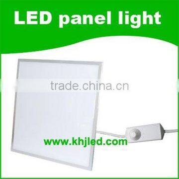 Hot!! 2012 the Super slim panel light