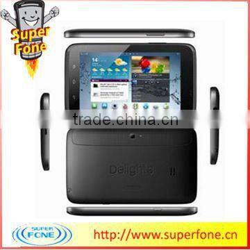 6 inch Android Tablet PC made in China (Q999)