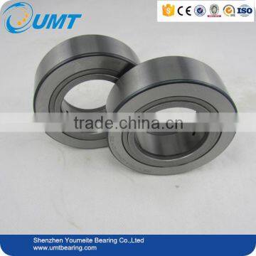 Bearing series NNTR Track roller bearing NNTR5514070 with size 55x140x70