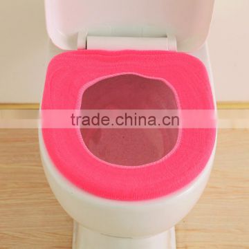 Q035 Home O shape soft thickened type toilet set /Toilet seat cushion wholesale