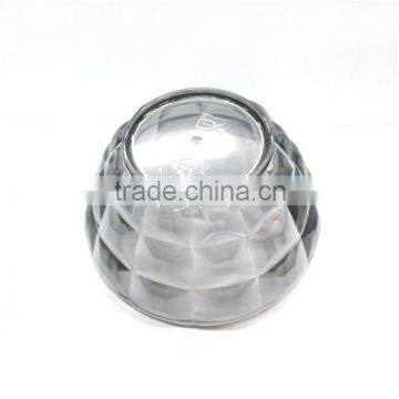 Reusable Plastic Custom Printed Plastic Bowl photo-3