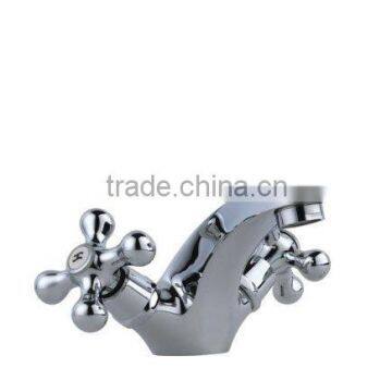 Zinc Basin Faucet