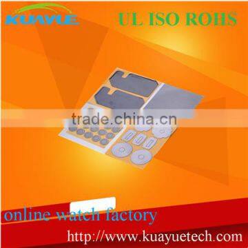 Graphite Pad/thermal Graphite Pad/graphite Pad Manufacturer photo-2