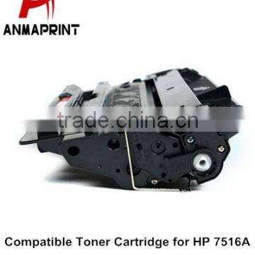 Factory Sale Toner Cartridge Compatible for HP Q7516A photo-2