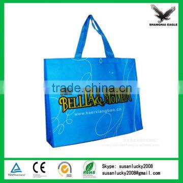 Promotional Non-woven polypropylene bag (directly from factory)