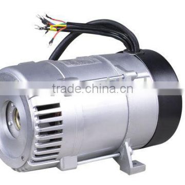 Alternator/generator/dynamo/brushless generator/starter generator component