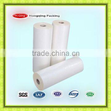 22micron matte bopp thermal lamination film for packing and printing