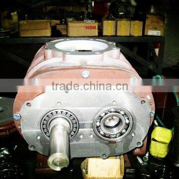 HRB Industrial Vacuum Roots Blower photo-3