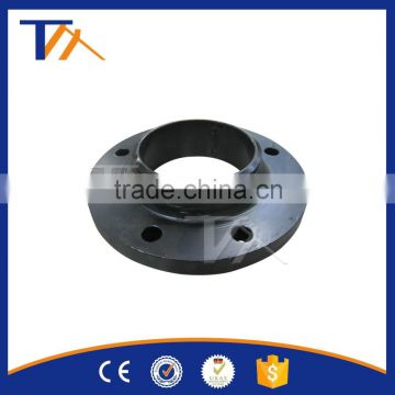 PN10KG Carbon Steel A105 Welding Neck Flange