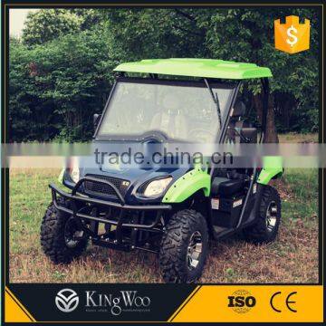 600cc off-road utility vehicle UTV with EEC appproved