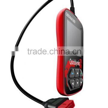 2016 New Realsed Universal Car Code Reader Scanner T30 OBD OBDII OBD2 Japanese Cars Scan Tool Car Falut Code Scanner photo-3