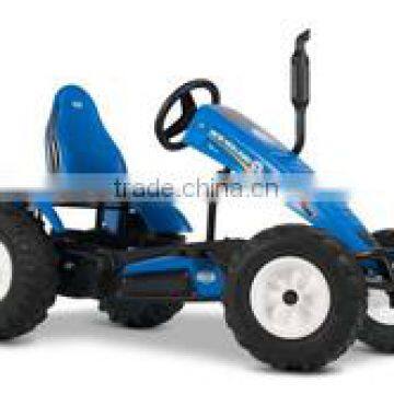 New Holland BFR Go-Kart