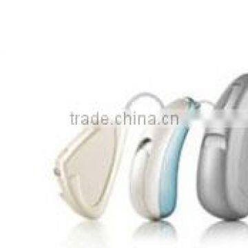 unitron Moxi 2 dura Hearing Aid digital programmable FDA & CE