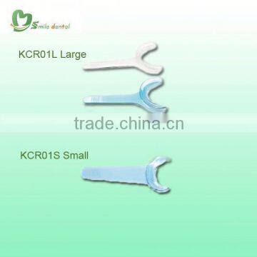 Supply all type of Plastic Dental Cheek Retractors with low price