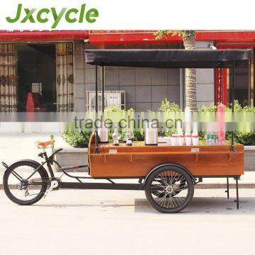 factory outlet outdoor coffee cart