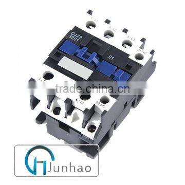 CJX2-3201 AC Contactor photo-3